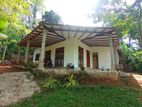 Modern Single Story House For sale Piliyandala