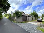 Modern Single Story House for Sale - Polgasowita Piliyandala Kesbewa