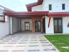 Modern Single-Story House for Sale – Prime Piliyandala