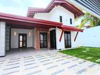 Modern Single-Story House for Sale – Prime Piliyandala