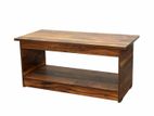 Modern Small TV Stand (O-3)