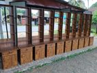 MODERN SMART SIDE Rk DRESSING TABLE