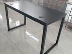 MODERN SMART STEEL STRUCTURE 4x2 TABLE