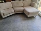 Modern sofa