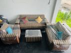 Modern Sofa Set 3-2-1