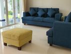 Modern Sofa Set