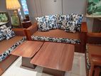 Modern Sofa Set