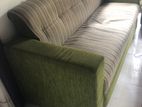 Modern Sofa Set ( Green )
