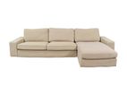 Modern Sofa Set-Li 17