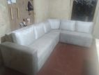 Modern Sofa Set-Li 28