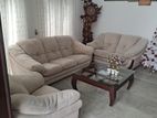 Sofa Set with Coffee Table