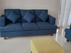Modern Sofas and Chairs