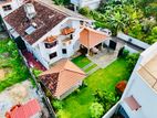 Modern Spacious 2 Story House For Sale In Thalawathugoda