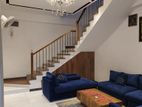 Modern Spacious 3 Floor House For Sale - Wellewatte
