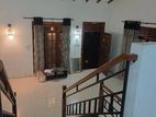 Modern Spacious 3 Story House for Rent in Rathupaswala