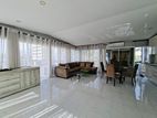 Modern Spacious Apartment for Rent Colombo 05