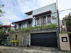 Modern Spacious Luxury Two Storied House Piliyandala CT Gardens