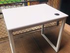 Modern Steel Structure Smart Table(2.5x2)