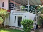 Modern studio type rent Negombo ground floor