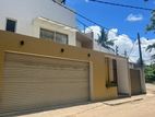 modern style Two- units house for sale in Mount lavinia