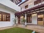 Modern Stylish 02-Storey House for Sale Near Talawathugoda