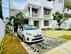 Modern Stylish House for Sale in Athurugiriya