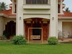 Modern Super Huge House for Rent in Negombo