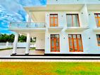 Modern Super Luxury 18 Perches Spacious New House For Sale in Negombo