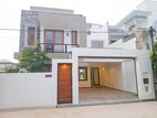 Modern Super Luxury House For Sale Athurugiriya