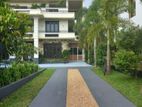 Modern Super luxury House for sale in Kottawa