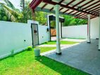 Modern Super Luxury House-Piliyandala