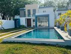 Modern Super Luxury House-Piliyandala