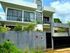 Modern super luxury House-piliyandala