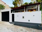 Modern Super Luxury House-Piliyandala Kottawa 342 Rd