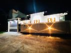 Modern Super Luxury House-Piliyandala Kottawa Rd