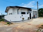 Modern super luxury House-piliyandalan