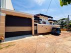 Modern Super Luxury House-Piliyandalan Kottawa Rd