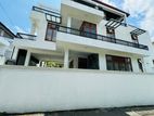 Modern super luxury House-piliyandalan town