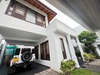 Modern Super Luxury House Sale Battaramulla