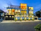 Modern Super Luxury House Sale Battaramulla