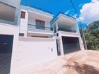 Modern Super Luxury Piliyandala Near City