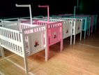 Modern Sweet Baby Cots