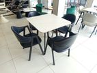Modern Table Set 10#