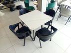 Modern Table Set