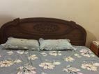 Teak Bedroom Set