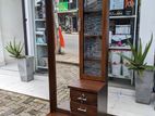 Modern Teak Dressing Tables