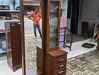 Modern Teak Dressing Tables