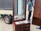 Modern Teak Dressing Tables