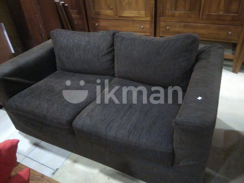 Modern Teak Sofa Set Kotte ikman