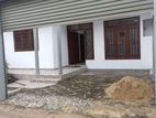 Modern Three Bedroom House For Rent In Wellampitiya